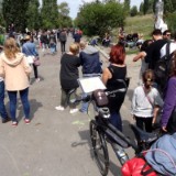 1408F 125 Berlin Mauerradweg